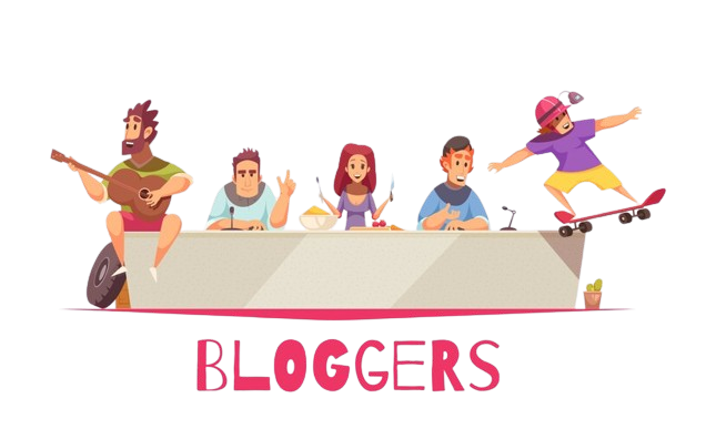 online bloggers community